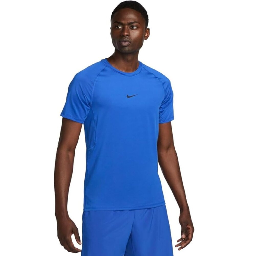 Nike Men's Pro Dri-fit Slim Short Sleeve Top
